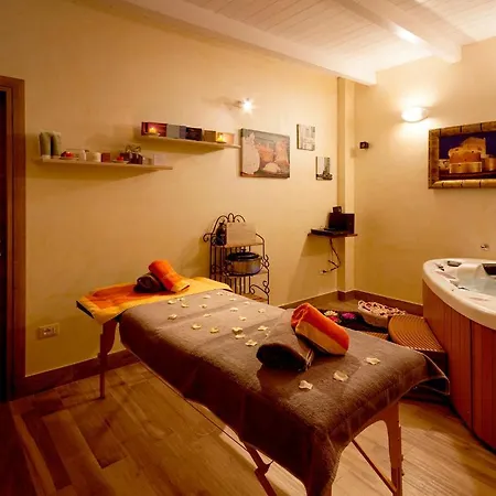 Masseria Grottella ホテル アヴェトラーナ