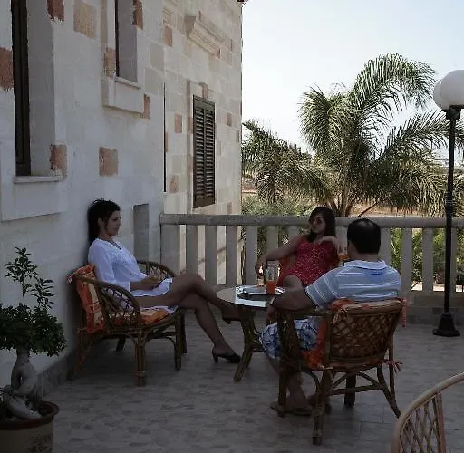 Hotell Masseria Grottella 4*