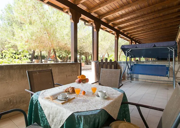 Masseria Grottella