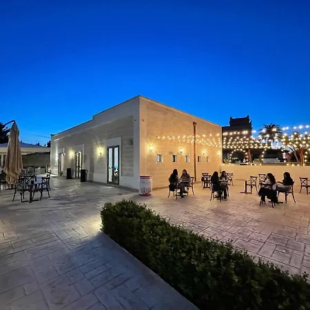 Hotel Masseria Grottella Avetrana