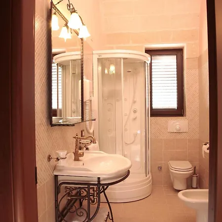 Masseria Grottella 4*