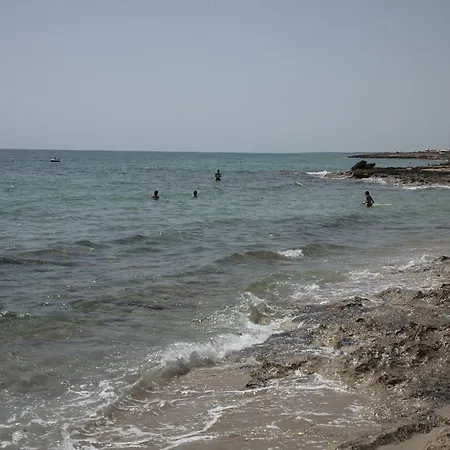 מלון Masseria Grottella 4*