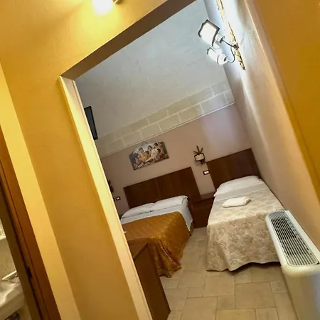 Masseria Grottella 4* Avetrana