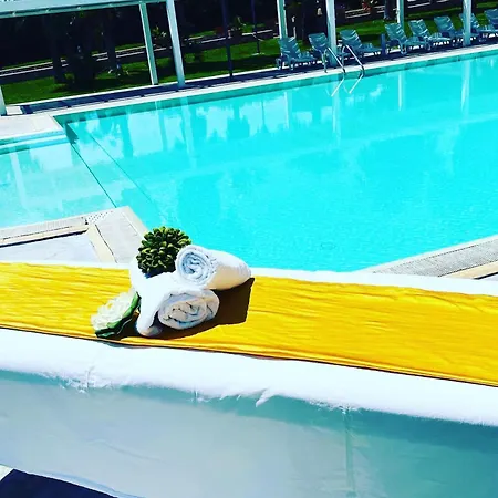 Masseria Grottella Hotel 4*