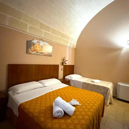 Hotel Masseria Grottella Avetrana