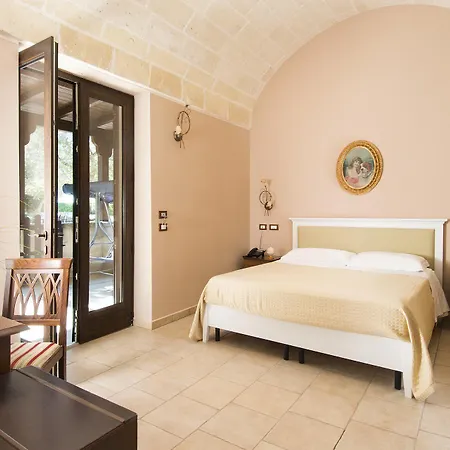 Hotel Masseria Grottella Avetrana