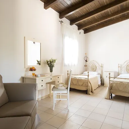Hotel Masseria Grottella