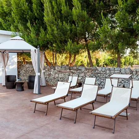 Masseria Grottella Hotel Avetrana