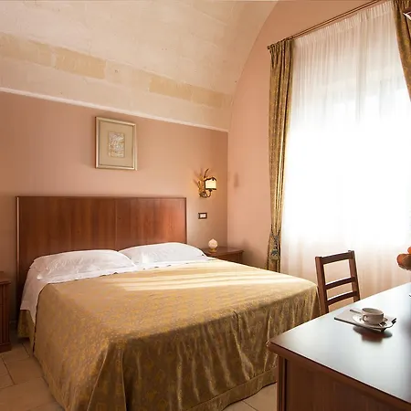 Masseria Grottella 4*