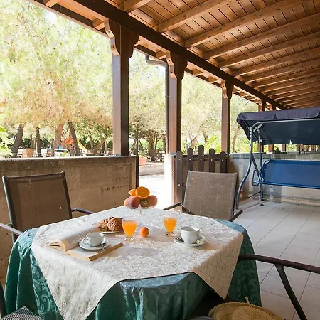 Masseria Grottella