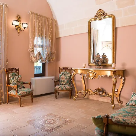 Masseria Grottella Avetrana