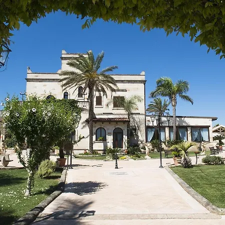 Masseria Grottella 4* Avetrana