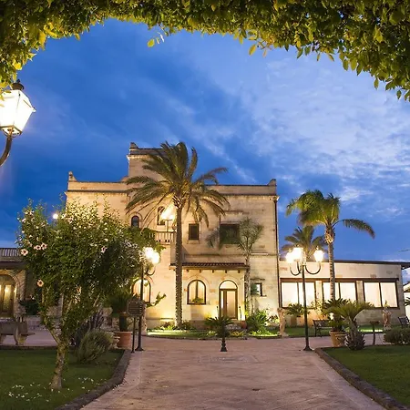 Masseria Grottella Hotel Avetrana