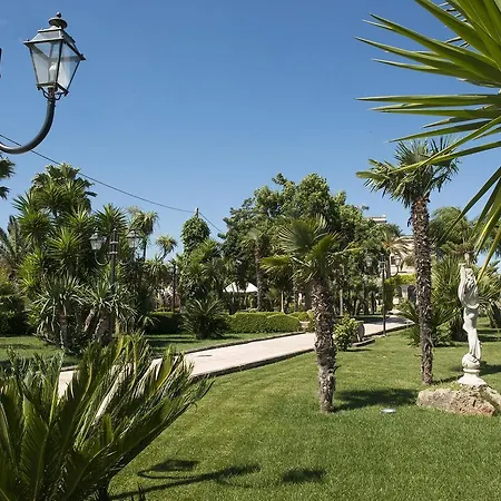 Masseria Grottella